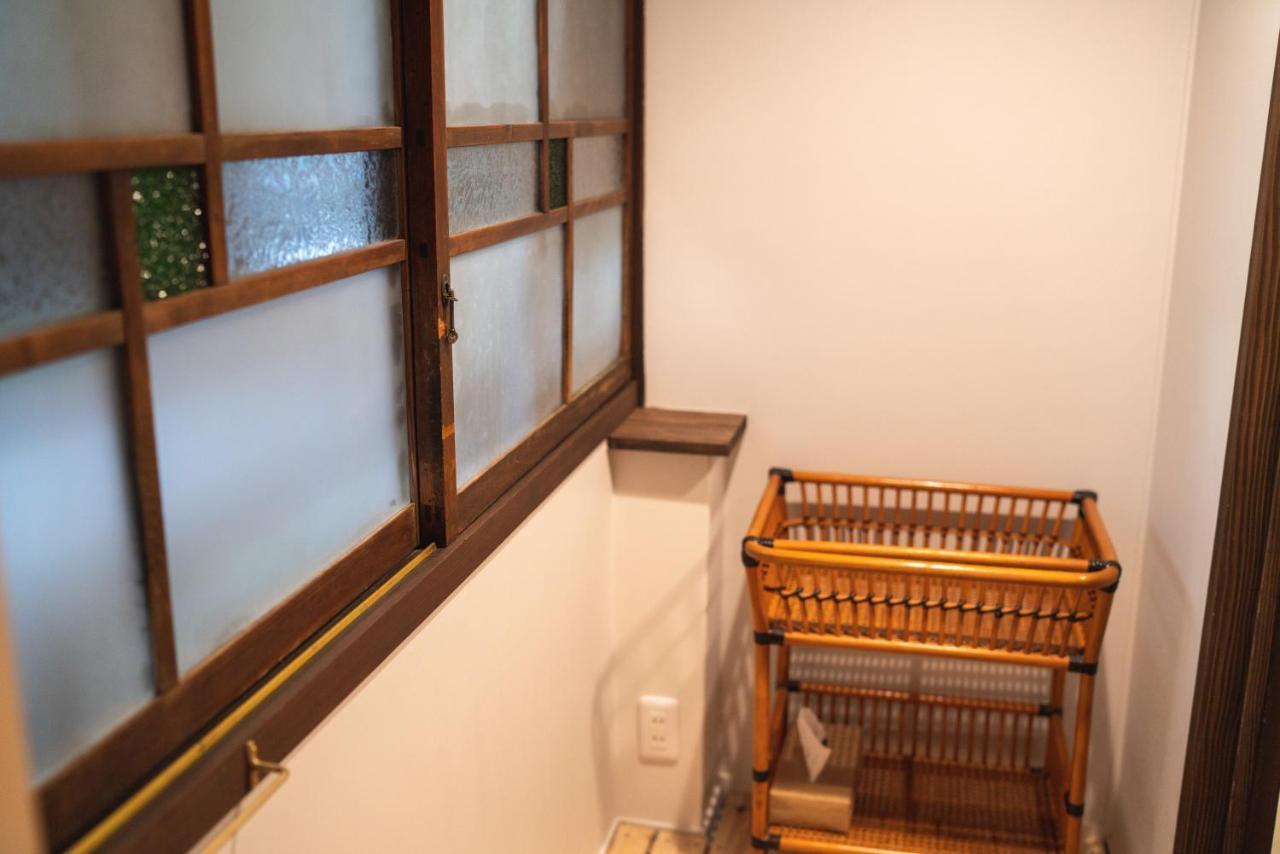 Machiya Guest House Carta كانازاوَ المظهر الخارجي الصورة